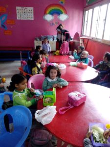 مدرسة دلتا للغات - Delta Language School