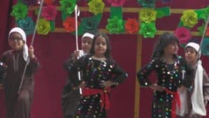 مدرسة الجولف للغات