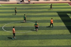 مدرسة أولاد النيل الدولية - Nile Sons International School