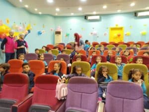 مدرسة الوادي للغات - Valley Language School
