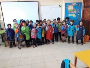 مدرسة فالكون للغات
