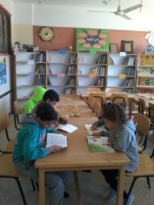 مدرسة دلتا للغات - Delta Language School