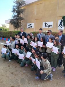 مدرسة دلتا للغات - Delta Language School