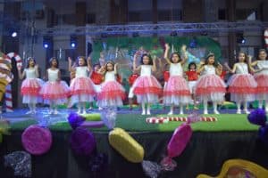 مدرسة أولاد النيل الدولية - Nile Sons International School