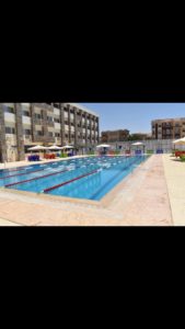 مدرسة أولاد النيل الدولية - Nile Sons International School