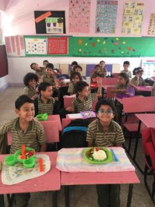 مدرسة دلتا للغات - Delta Language School
