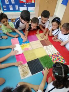 مدرسة الرسالة للغات