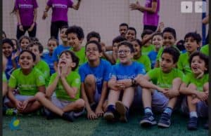 Seeds Language School