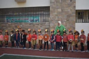 مدرسة أولاد النيل الدولية - Nile Sons International School