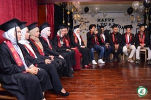 مدرسة الرسالة للغات