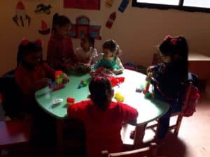 مدارس طيبة الدولية اكتوبر - Thebes International Schools October - TIS