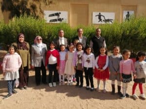 مدرسة دلتا للغات - Delta Language School