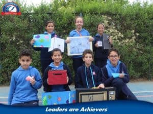 Leaders Language School