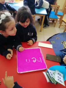 مدرسة الرسالة للغات