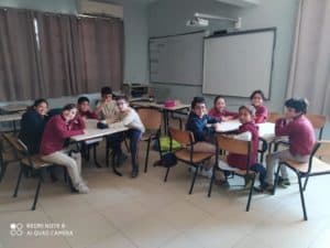 مدارس بيونير المتكاملة - Pioneer Integrated School