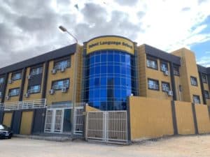 مدرسة تالنت للغات - Talent Language School