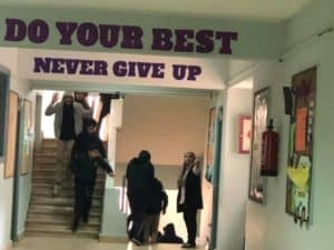 مدارس بيونير المتكاملة - Pioneer Integrated School