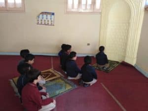مدارس بيونير المتكاملة - Pioneer Integrated School