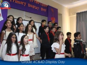 Leaders Language School