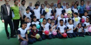 مدارس الأمل للغات المعادي - Amal Language School Maadi