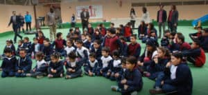 مدارس الأمل للغات المعادي - Amal Language School Maadi