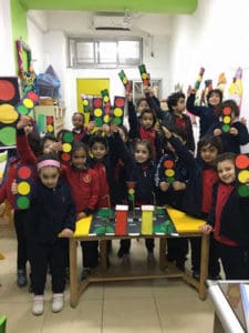 مدارس الأمل للغات المعادي - Amal Language School Maadi