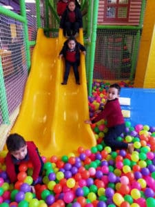 مدارس الأمل للغات المعادي - Amal Language School Maadi