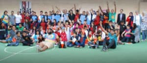 مدارس الأمل للغات المعادي - Amal Language School Maadi