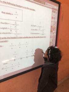 مدارس اتون للغات بالمعادي - Aton Language Schools