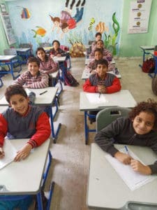 مدارس اتون للغات بالمعادي - Aton Language Schools