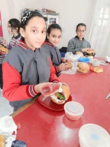 مدارس اتون للغات بالمعادي - Aton Language Schools
