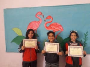 مدارس اتون للغات بالمعادي - Aton Language Schools
