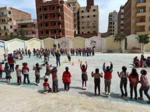 مدارس اتون للغات بالمعادي - Aton Language Schools