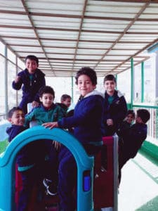 مدرسة كليوباترا للغات - Cleopatra Language School