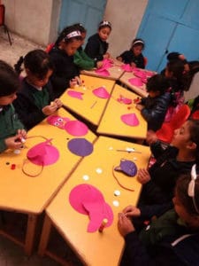 مدرسة كليوباترا للغات - Cleopatra Language School