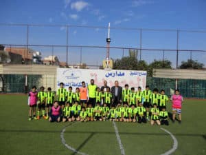 مدرسة المصرية المتكاملة للغات بقباء