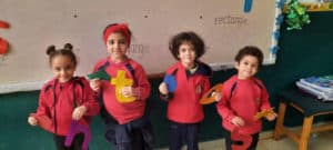 مدرسة المصرية المتكاملة للغات بقباء