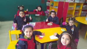 مدرسة المصرية المتكاملة للغات بقباء