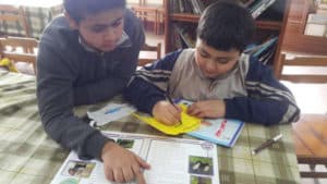مدرسة السيدة خديحة الإسلامية الخاصة مصر الجديدة