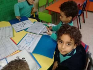 مدرسة الخلفاء الراشدين الخاصة حدائق المعادي - Elkholafaa Elrashedeen