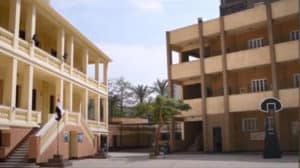 مدرسة الدليفراند مصر الجديدة
