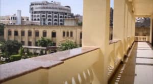 مدرسة الدليفراند مصر الجديدة