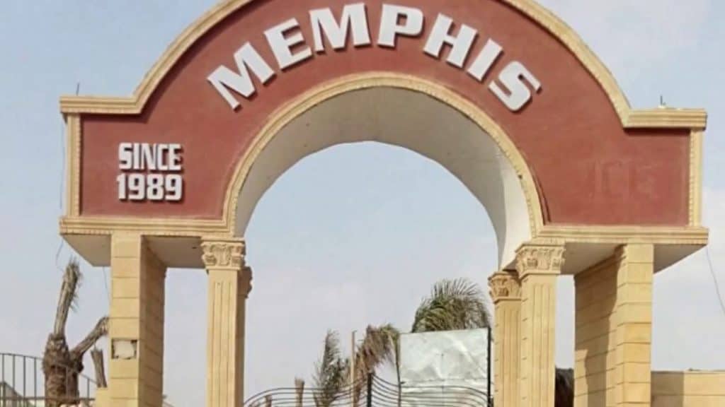 مدارس ممفيس الدولية واللغات