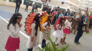 مدرسة اون هليوبوليس للغات - Own Heliopolis Language School