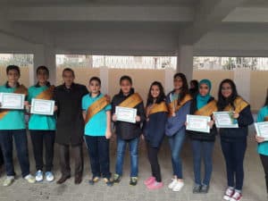 مدرسة اون هليوبوليس للغات - Own Heliopolis Language School