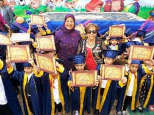 مدرسة اون هليوبوليس للغات - Own Heliopolis Language School