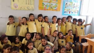 مدرسة اون هليوبوليس للغات - Own Heliopolis Language School