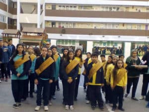 مدرسة اون هليوبوليس للغات - Own Heliopolis Language School