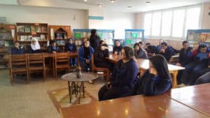 مدرسة اون هليوبوليس للغات - Own Heliopolis Language School