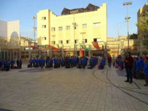 المدرسة البطريركية الابتدائية مصر الجديدة - Patriarchal college co-educational